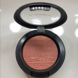 MAC Cosmetics Makeup - Mac hard to get extra dimensions blush MAC Cosmetics Makeup - Mac hard to get extra dimensions blush